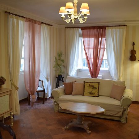 Palazzo Tucci Apartments Lucca Eksteriør billede