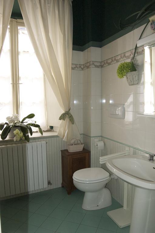 Palazzo Tucci Apartments Lucca Værelse billede