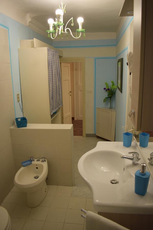 Palazzo Tucci Apartments Lucca Eksteriør billede